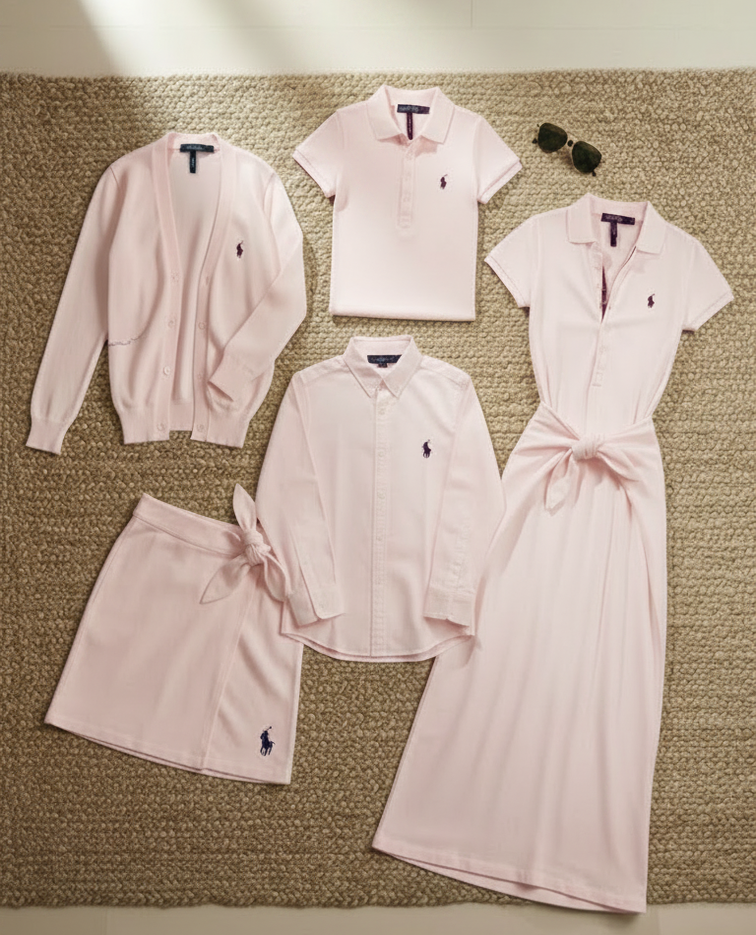 City Easy 5-Piece Set