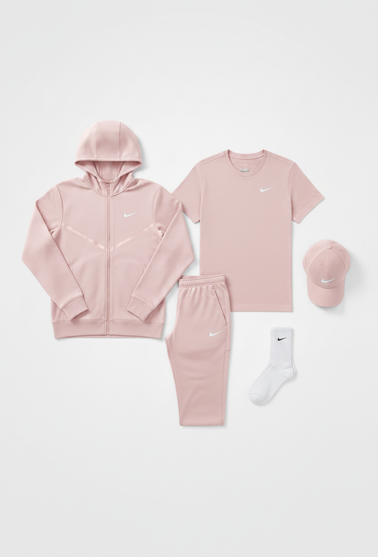 Everyday Comfort 5-Piece Set