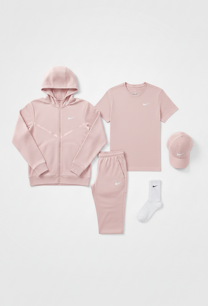 Everyday Comfort 5-Piece Set