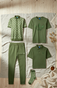 Army Green