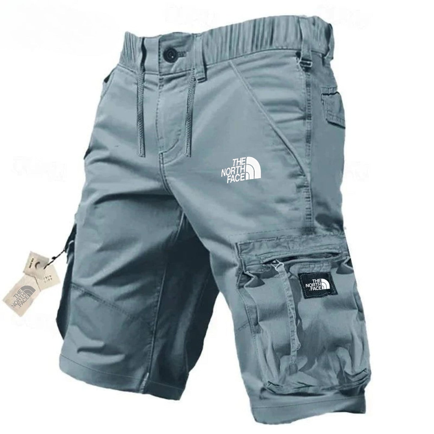 Everyday Outdoor Utility Cargo Shorts