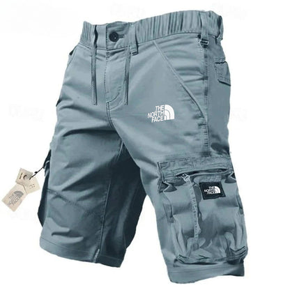 Everyday Outdoor Utility Cargo Shorts