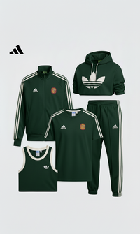Army Green