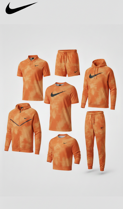 Everyday Sports Pack