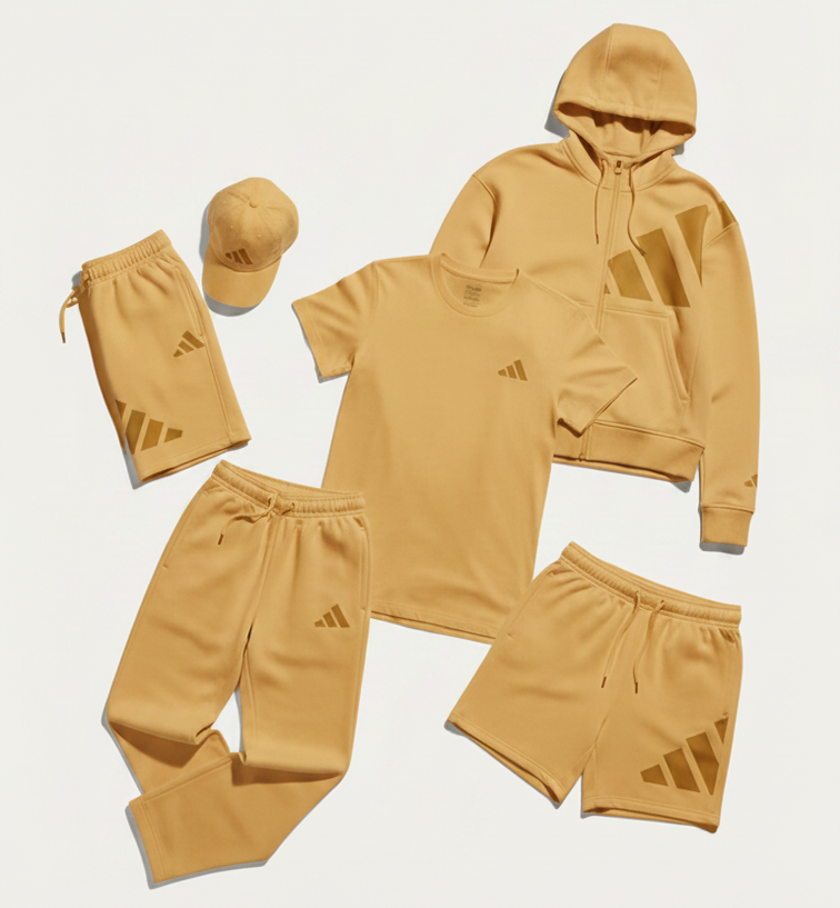 Urban Ease 6-Piece Set