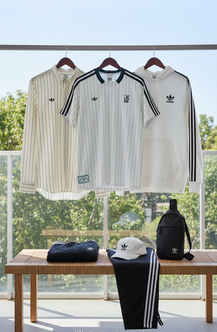 CityReady Everyday Essential Style Set