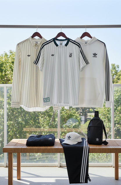 CityReady Everyday Essential Style Set