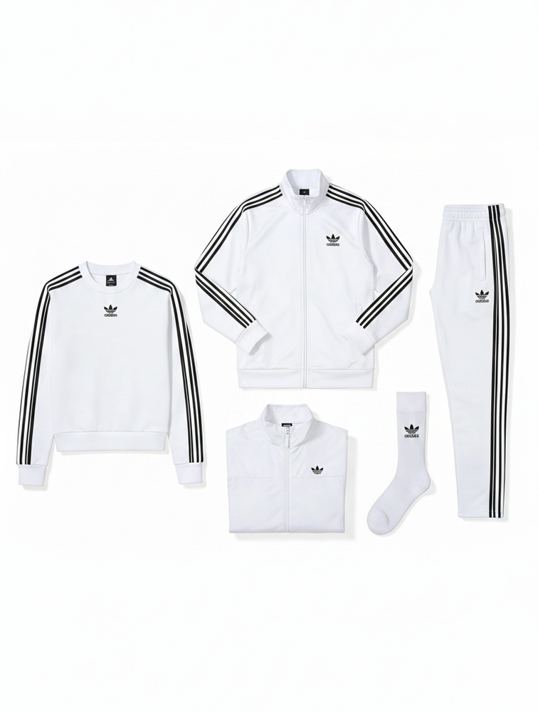 Everyday Active 5-Piece Set