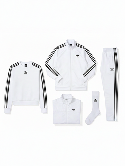 Everyday Active 5-Piece Set
