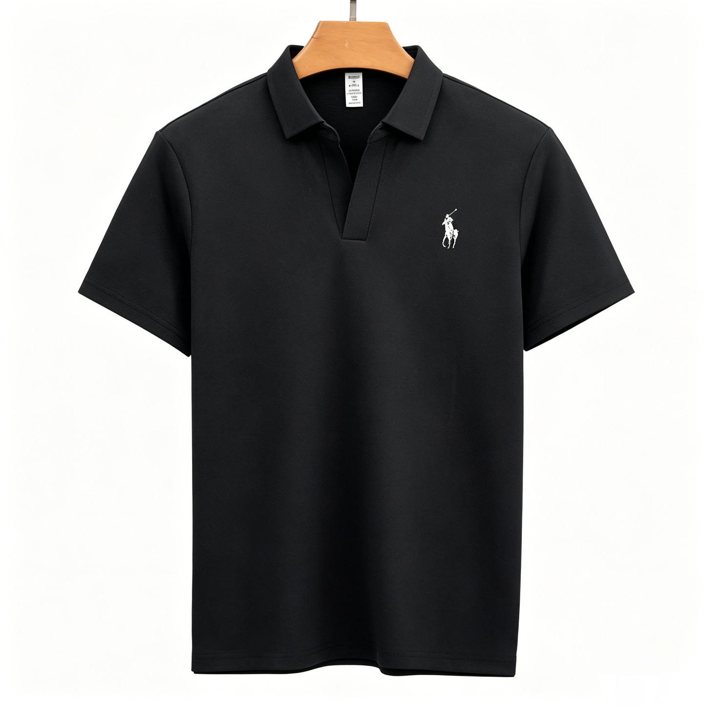 Everyday V-Neck Polo
