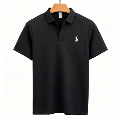 Everyday V-Neck Polo
