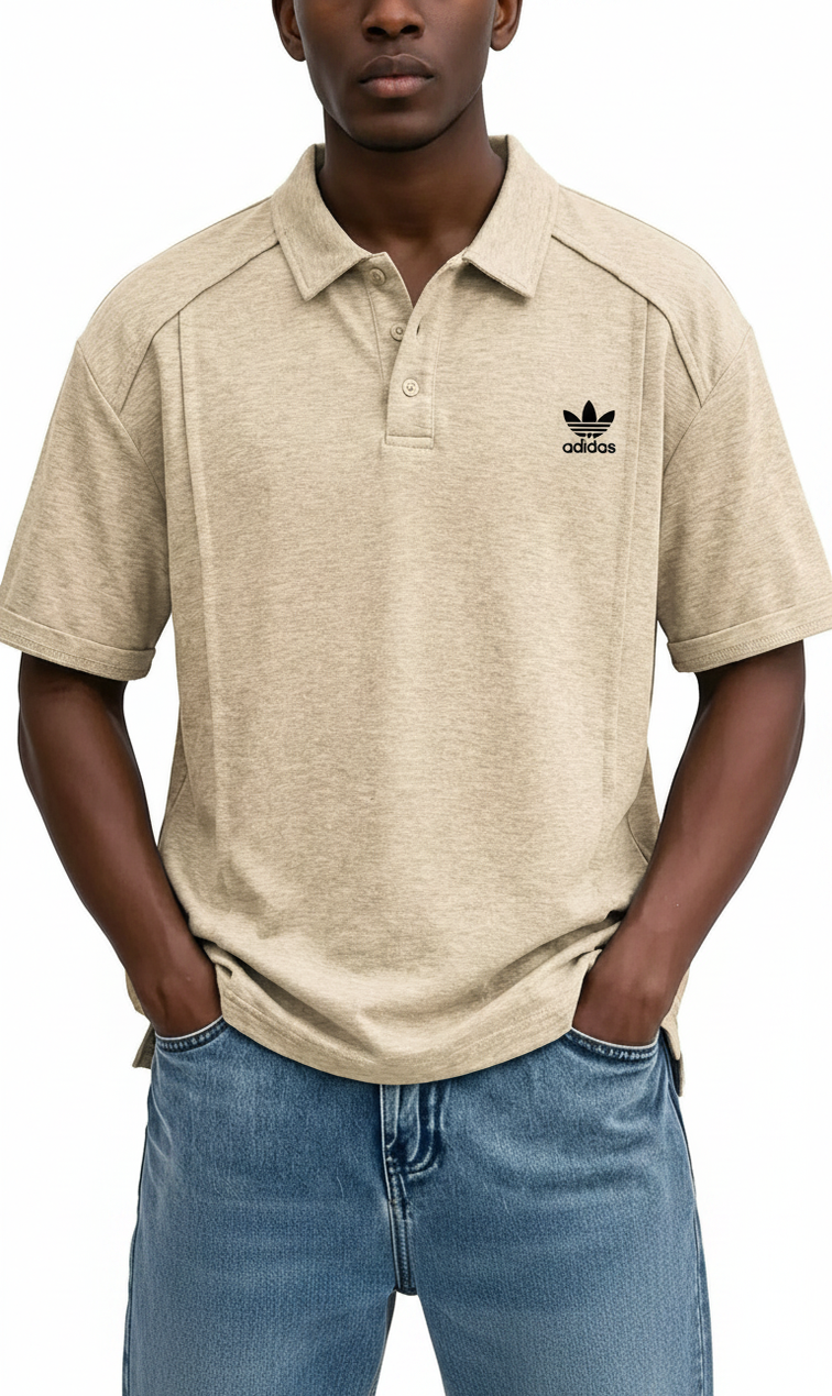 Everyday Comfort Polo Shirt Classic
