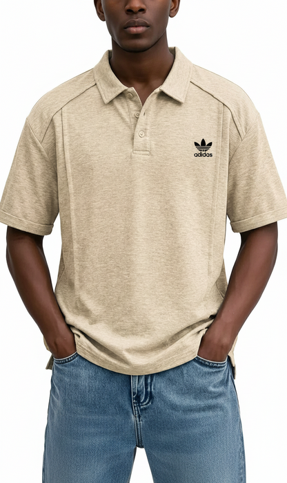 Everyday Comfort Polo Shirt Classic