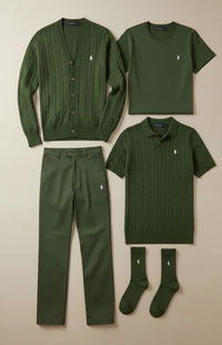 Army Green