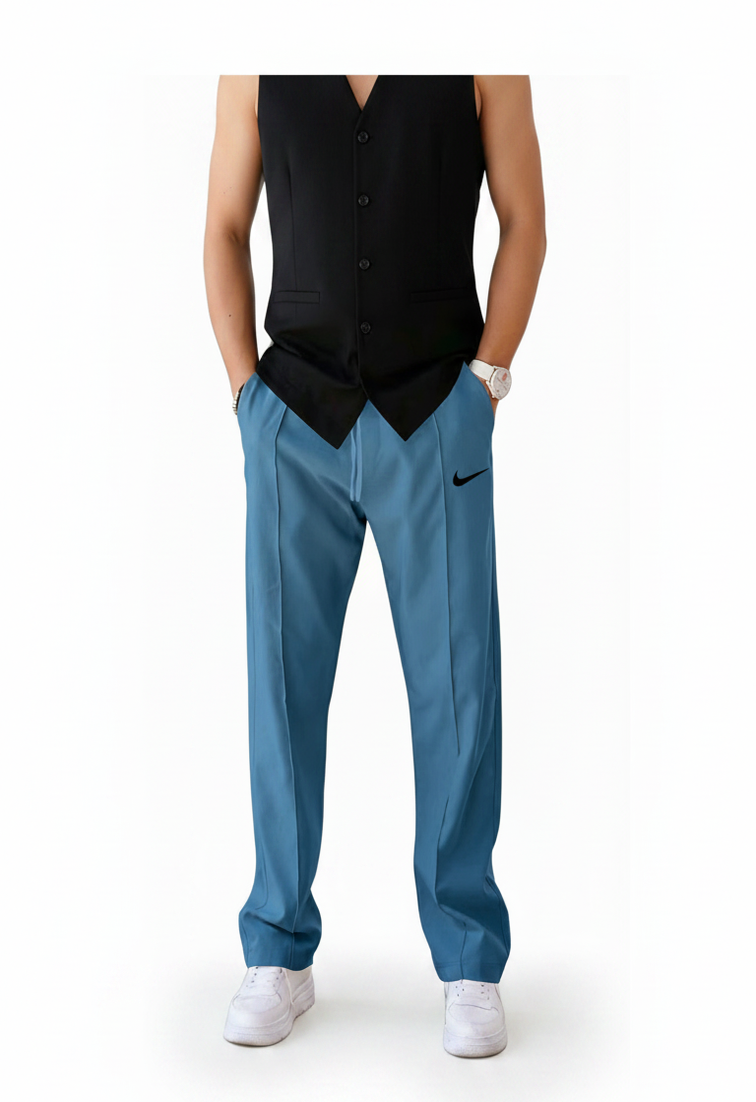 Everyday Easy-Fit Pants
