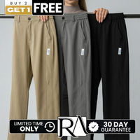 Khaki/Grey/Black