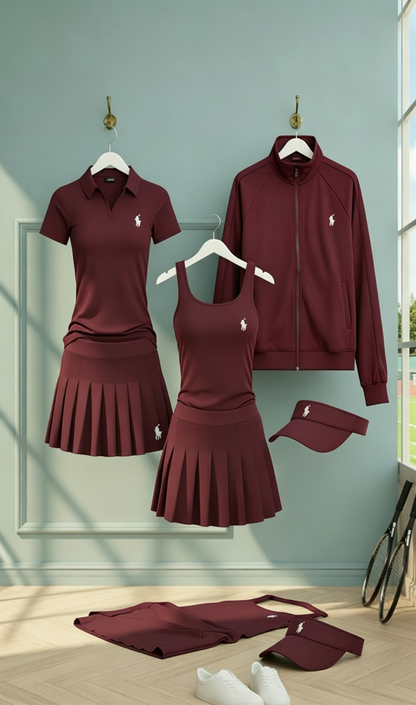Urban Core 4-Piece Set