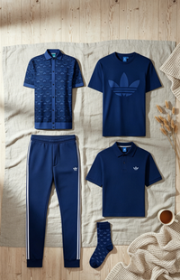 Navy Blue