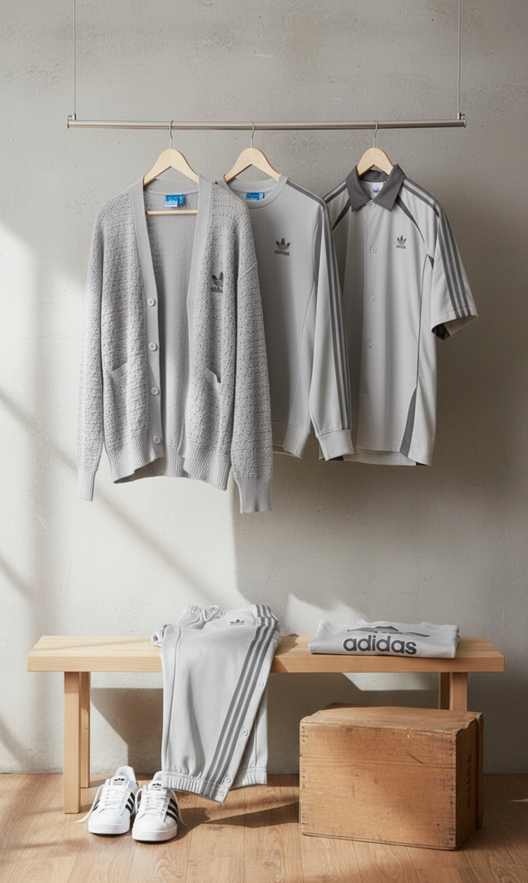 Everyday Active 5-Piece Sports Set