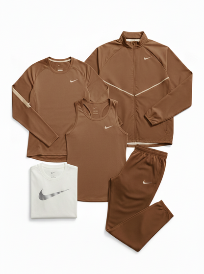 Everyday Comfort 5-Piece Set