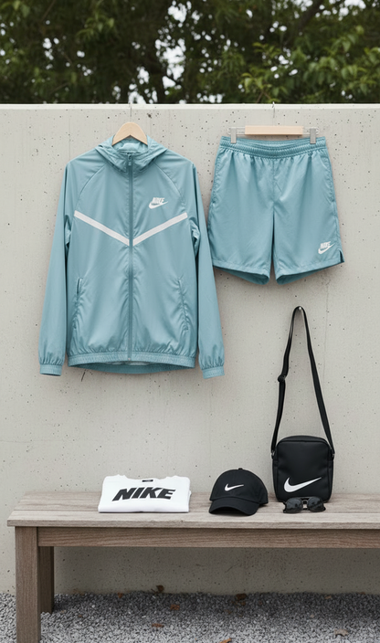 Everyday Athletic Full-Set