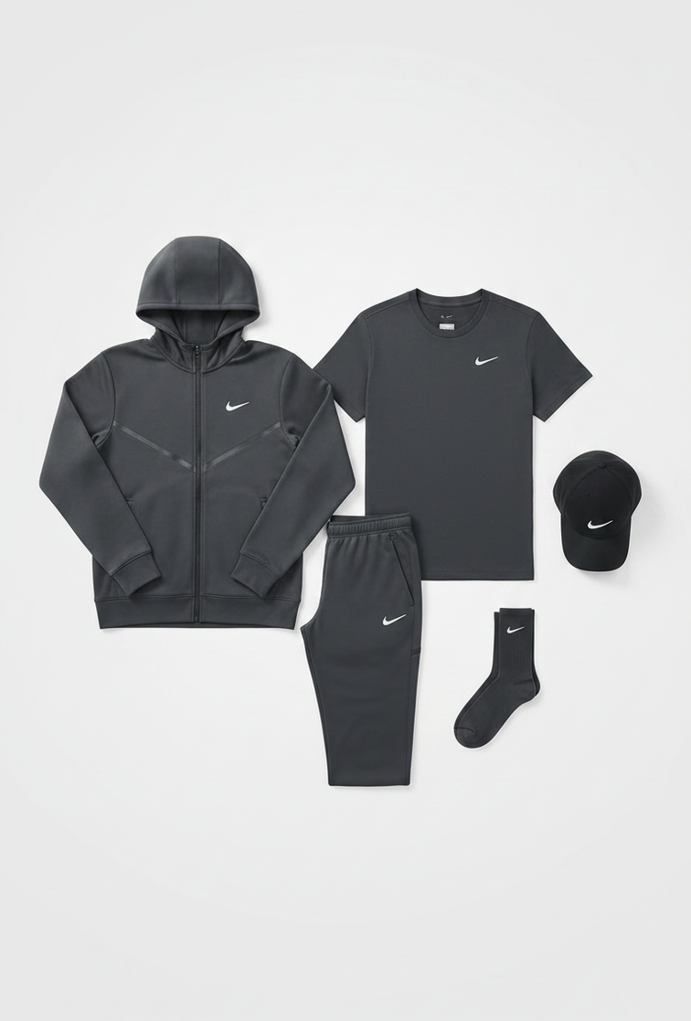 Everyday Comfort 5-Piece Set
