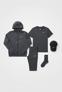Dark Gray