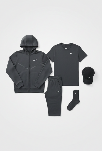 Everyday Comfort 5-Piece Set