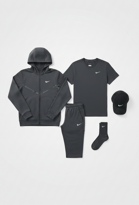 Everyday Comfort 5-Piece Set