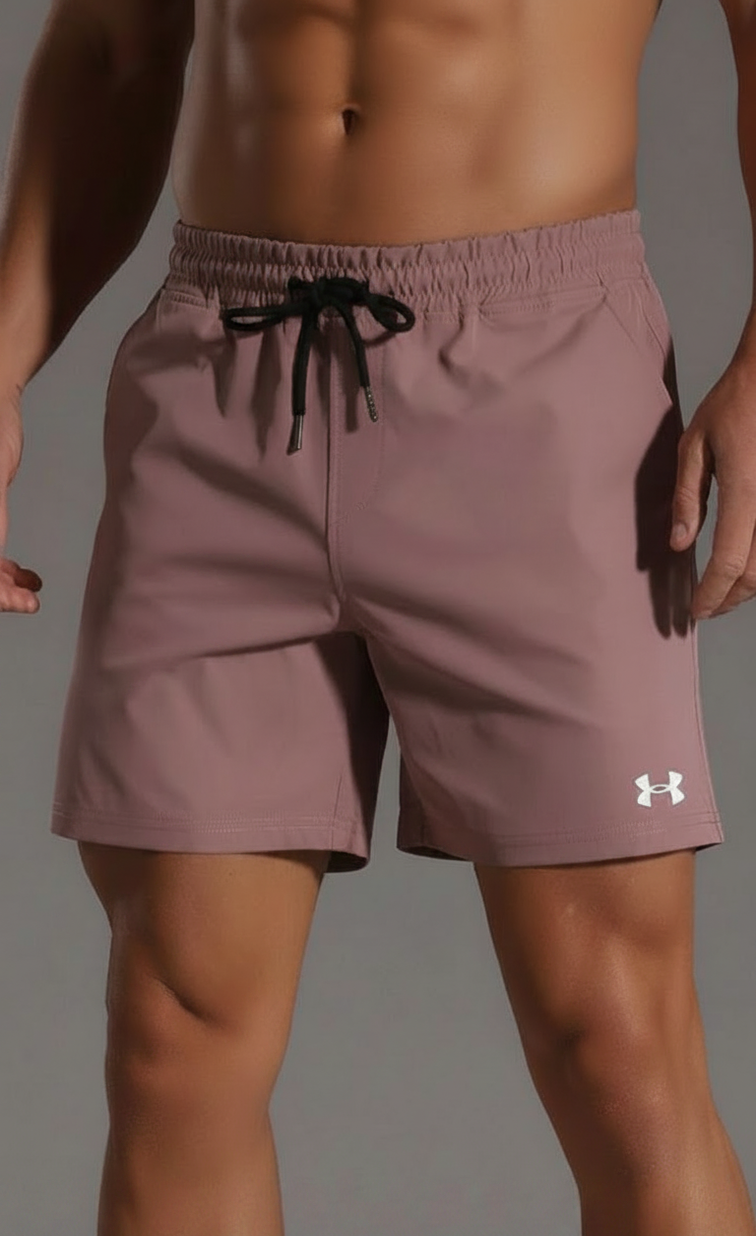 Everyday Breeze Quick-Dry Comfort Shorts