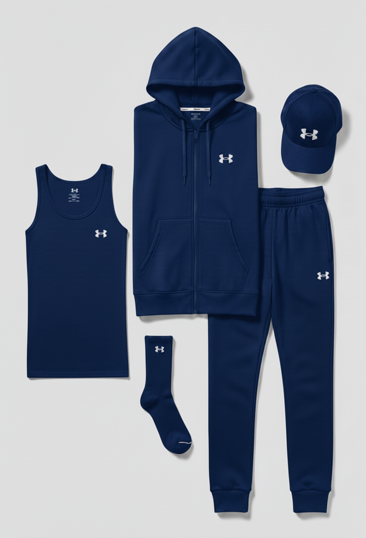 Everyday Active 5-Piece Set