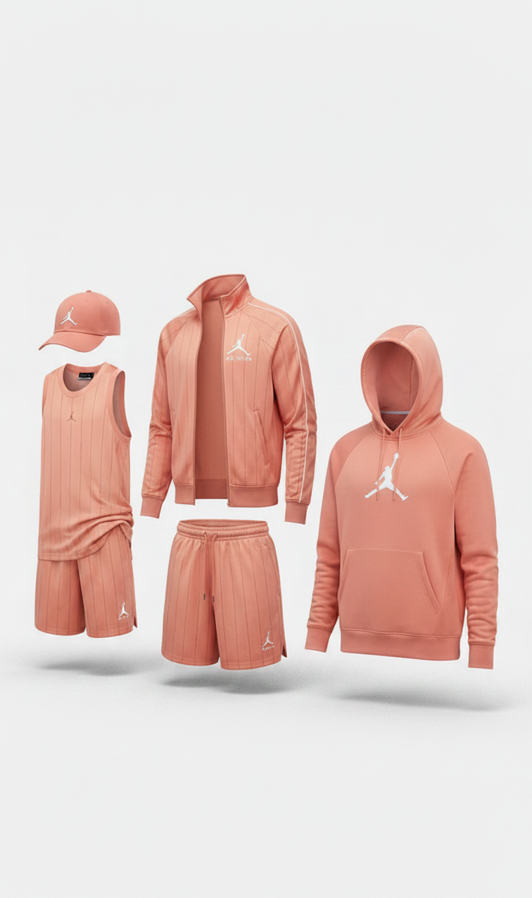 Everyday Comfort Essential 5-Piece Set