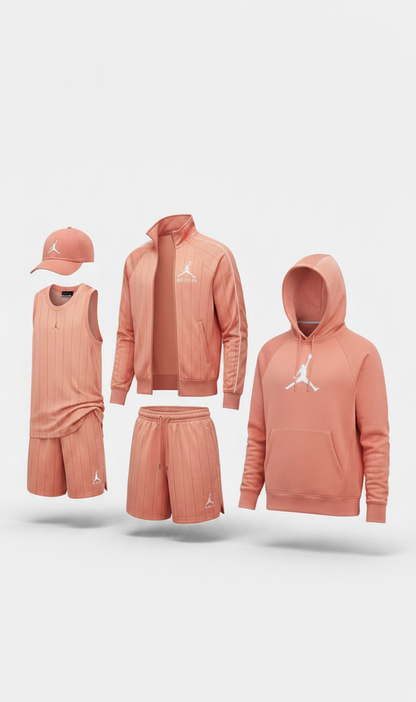 Everyday Comfort Essential 5-Piece Set