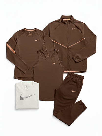Everyday Comfort 5-Piece Set