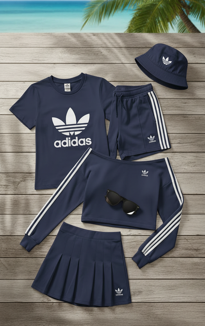 Urban Active Layering Essentials Pack