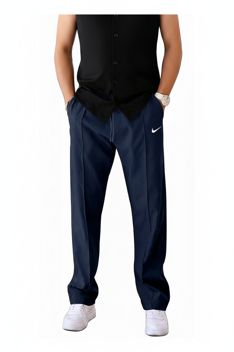 Everyday Easy-Fit Pants