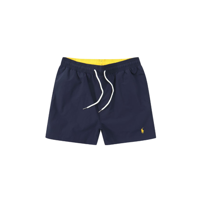 Coastal Polo Everyday Swim Shorts