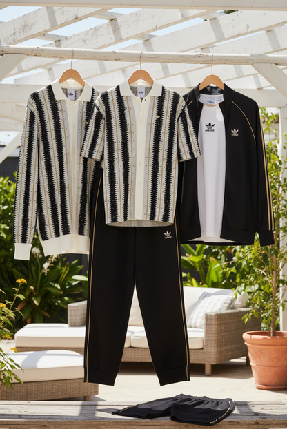 Urban Comfort 6-Piece Everyday Set