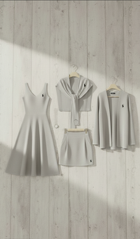 Gray