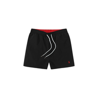 Black & Red