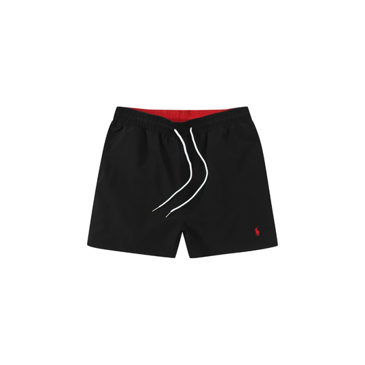 Coastal Polo Everyday Swim Shorts