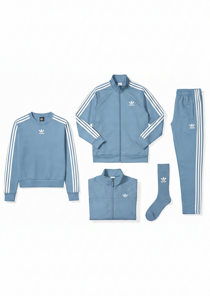 Everyday Active 5-Piece Set