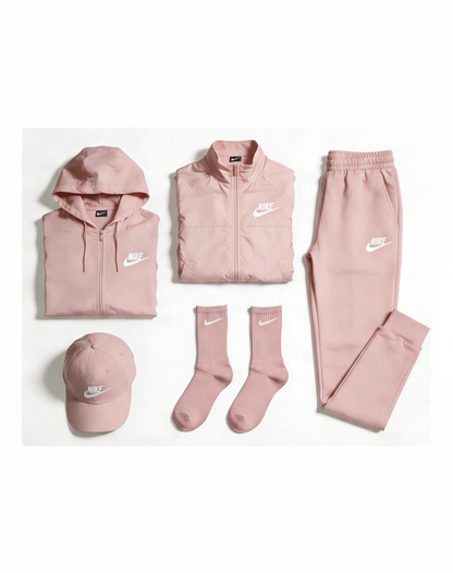 Classic Everyday 5-Piece Comfort Set