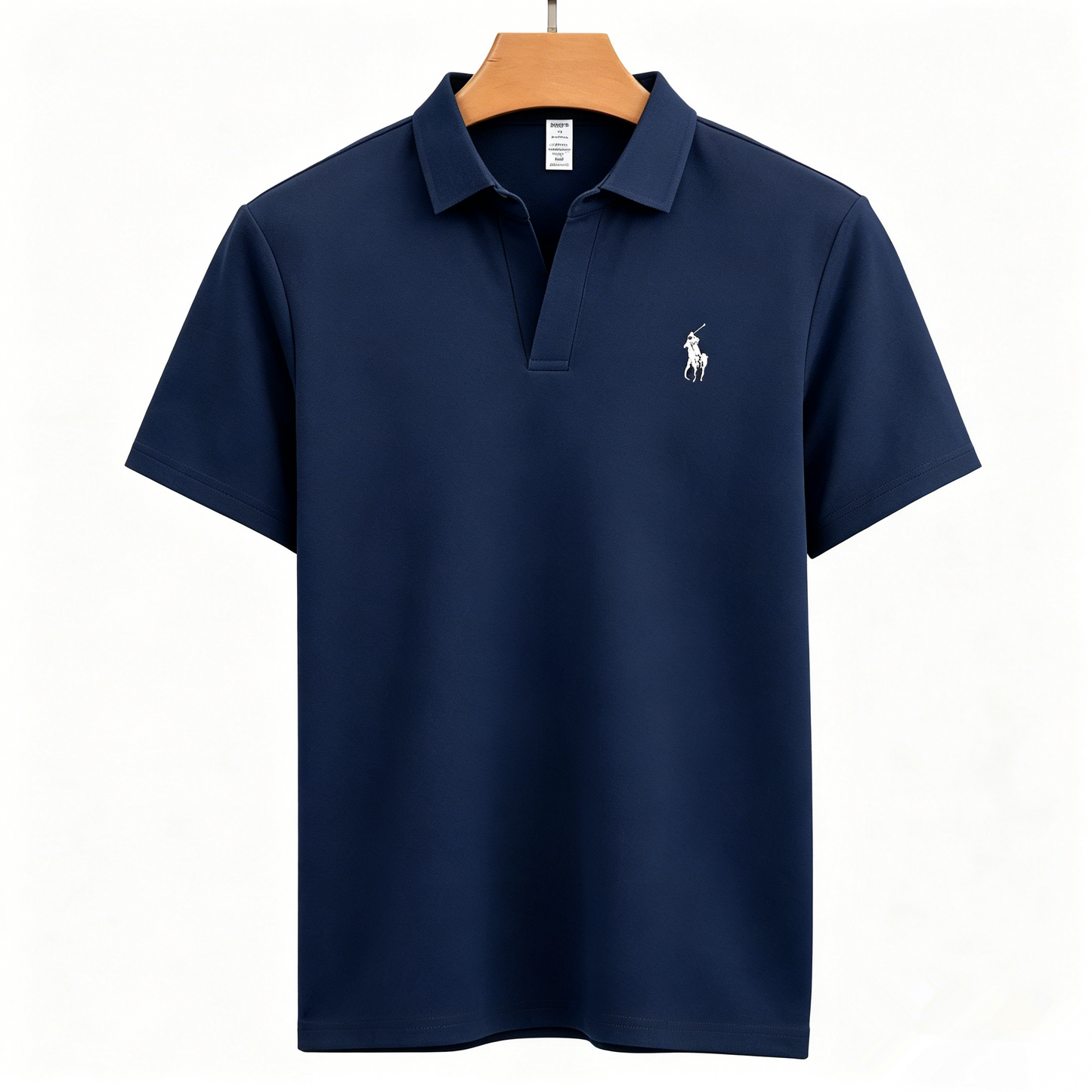 Everyday V-Neck Polo