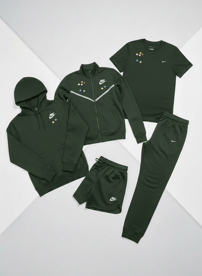 Everyday Active Sports Set