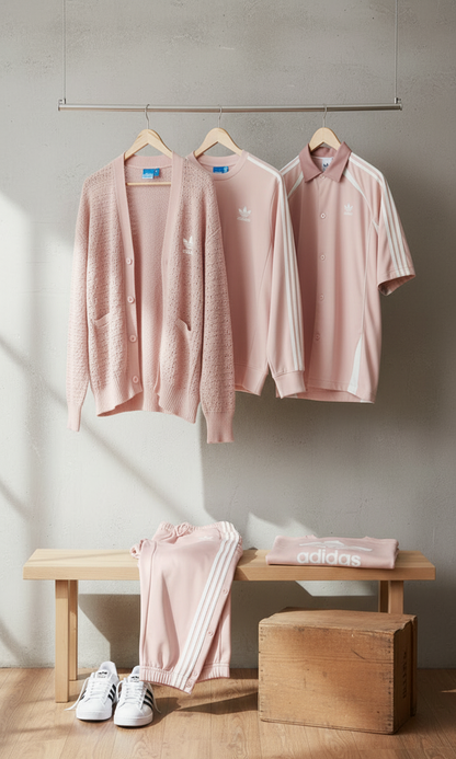 Everyday Active 5-Piece Sports Set