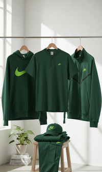 Army Green