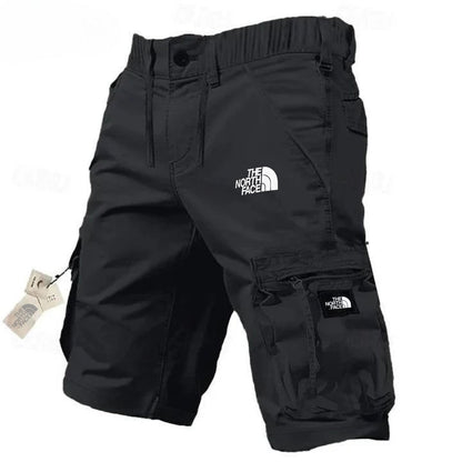 Everyday Outdoor Utility Cargo Shorts