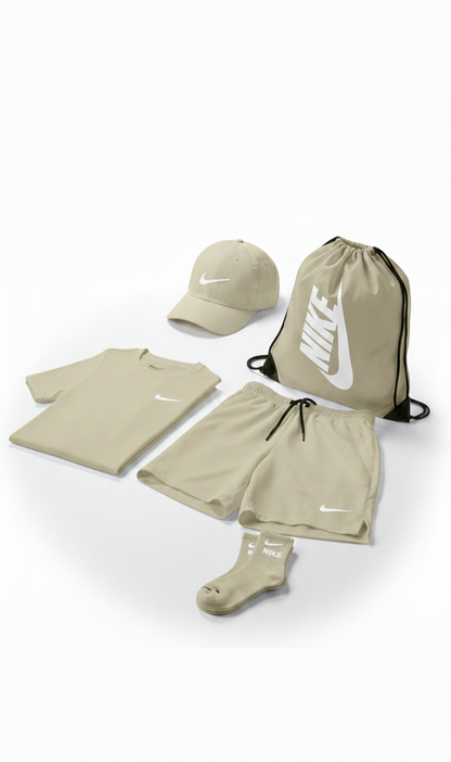 Everyday Minimalist 5-Piece Essentials Set