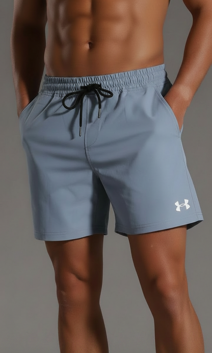 Everyday Breeze Quick-Dry Comfort Shorts